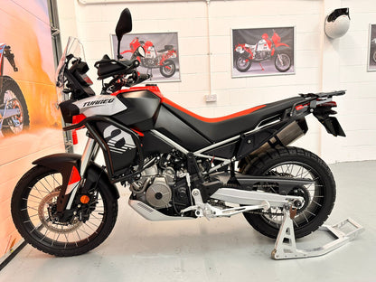 Tuareg 660 (659cc) 2022