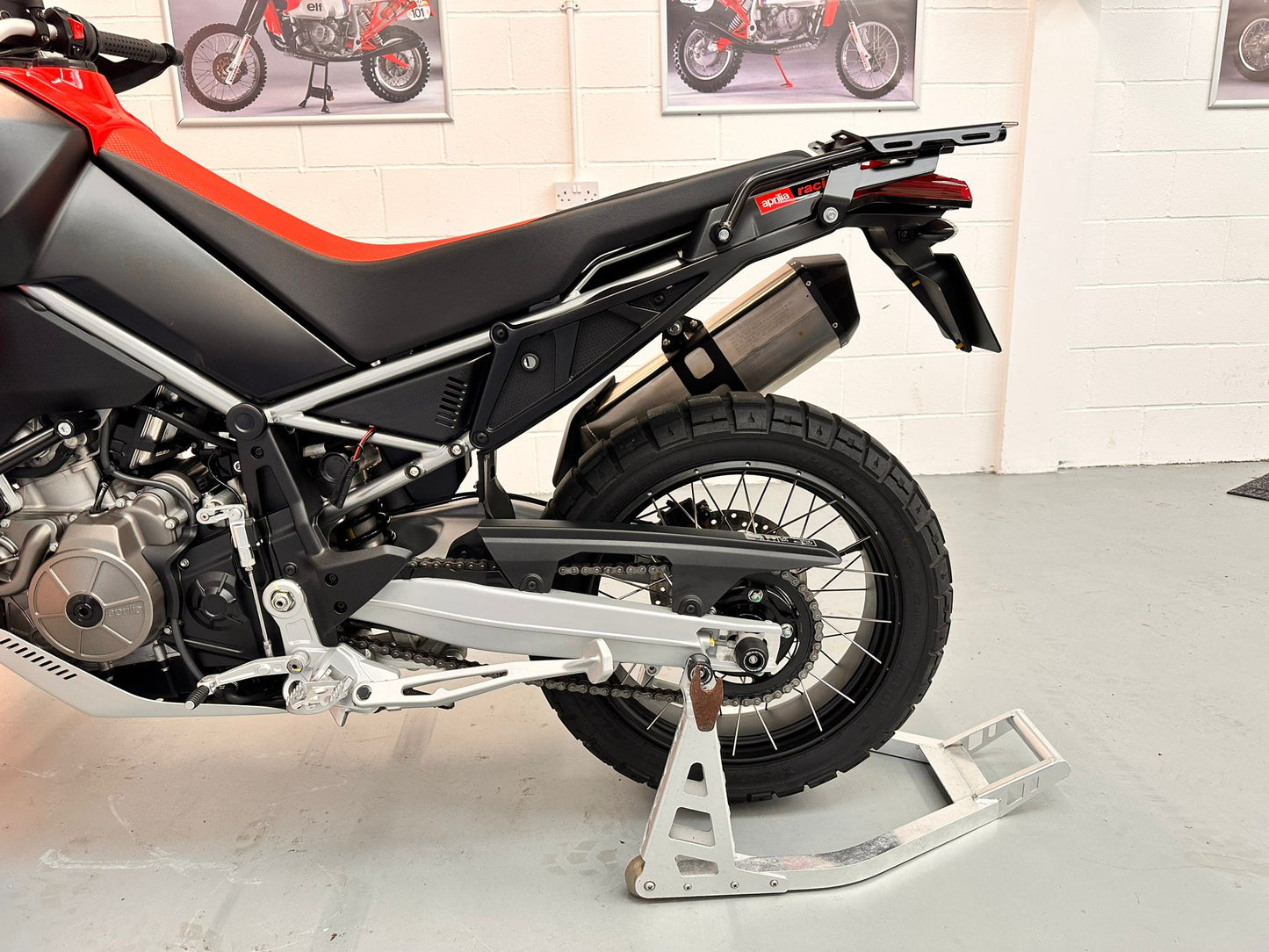 Tuareg 660 (659cc) 2022