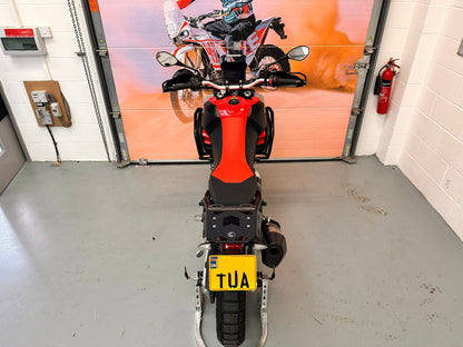 Tuareg 660 (659cc) 2022