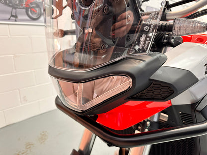 Tuareg 660 (659cc) 2022