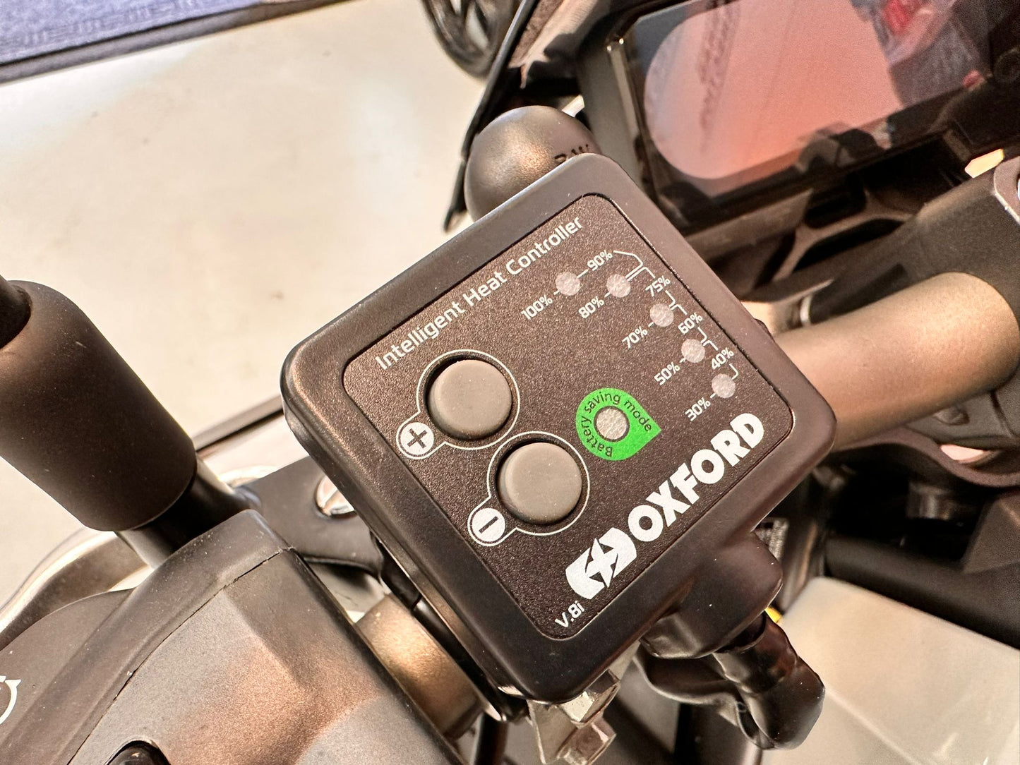 CB650 RA-M (649cc) 2021