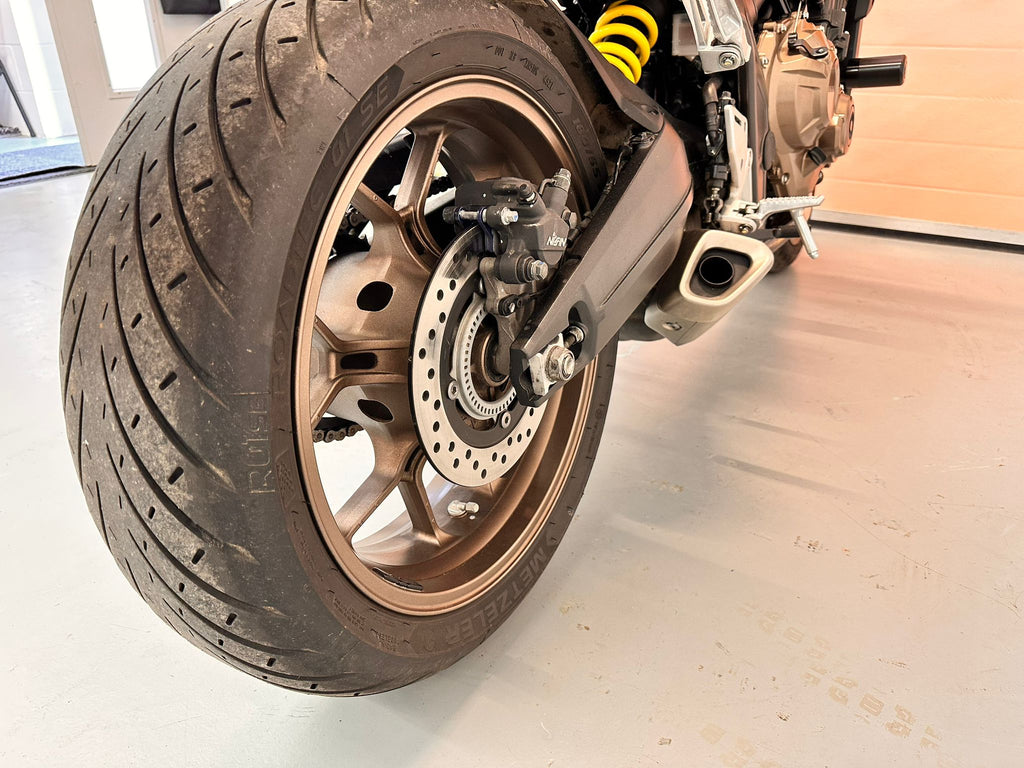 CB650 RA-M (649cc) 2021