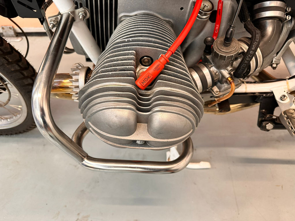 HPN R80 G/S (797cc) 1986