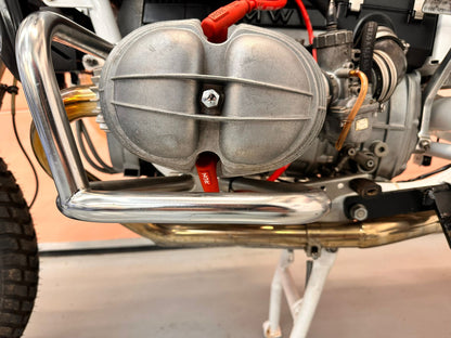 HPN R80 G/S (797cc) 1986