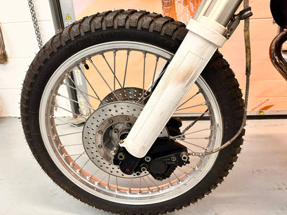 HPN R80 G/S (797cc) 1986