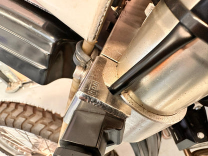 HPN R80 G/S (797cc) 1986