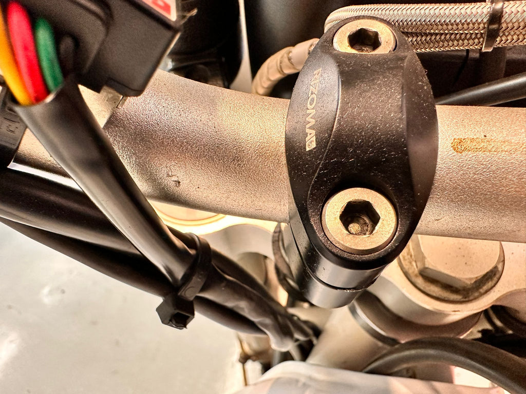 HPN R80 G/S (797cc) 1986