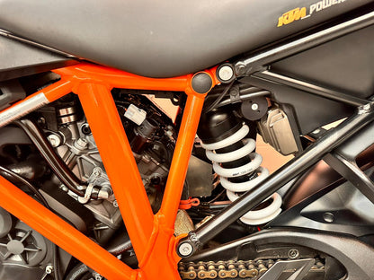 1290 Superduke GT (1301cc) 2017