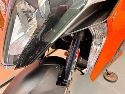 1290 Superduke GT (1301cc) 2017