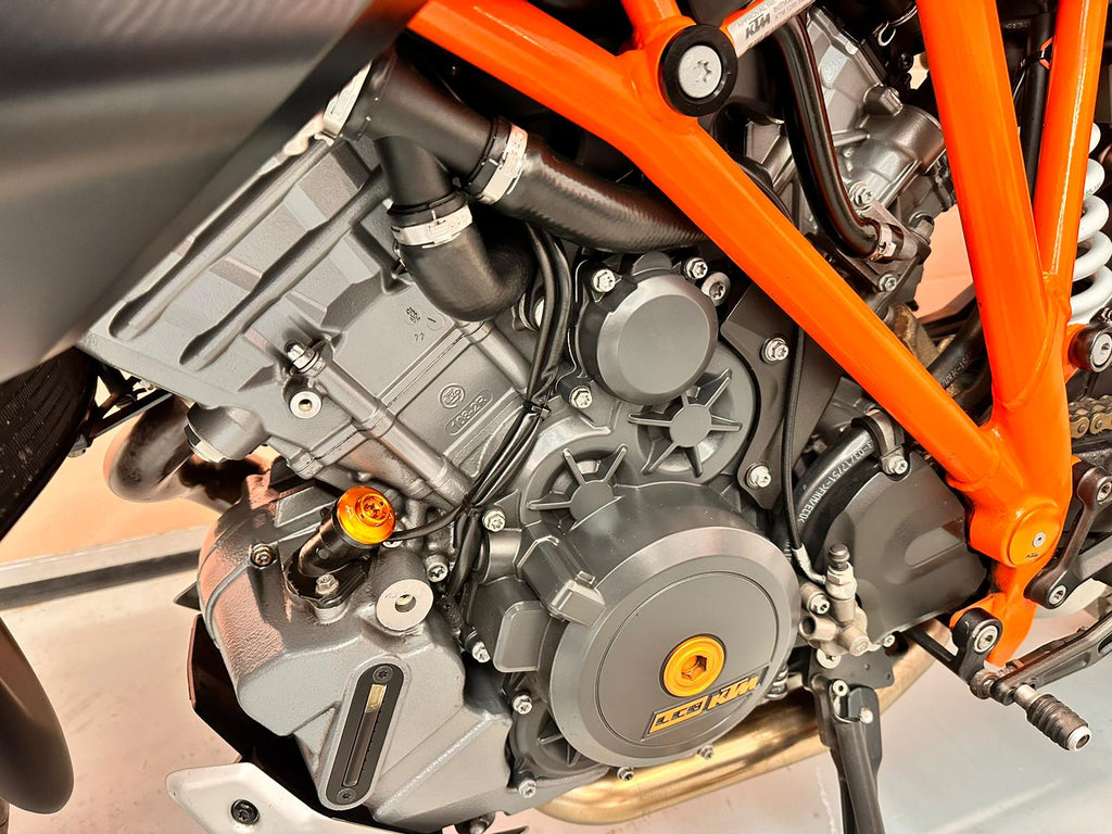 1290 Superduke GT (1301cc) 2017