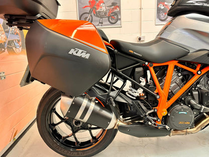 1290 Superduke GT (1301cc) 2017
