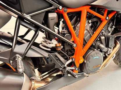 1290 Superduke GT (1301cc) 2017