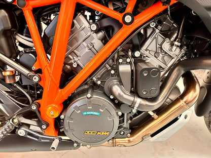 1290 Superduke GT (1301cc) 2017
