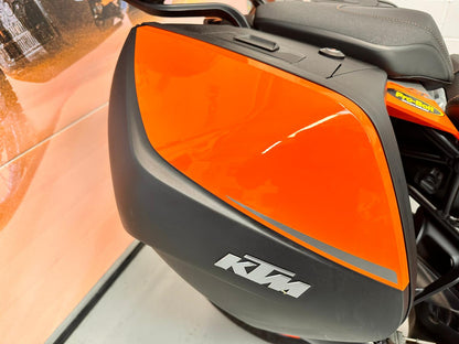 1290 Superduke GT (1301cc) 2017