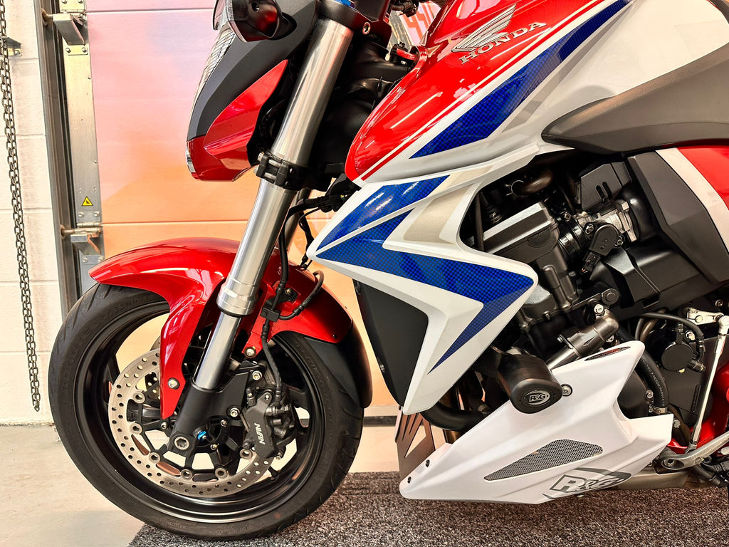 CB1000R (998 cc) 2017