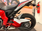 CB1000R (998 cc) 2017