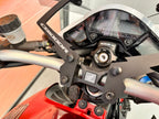 CB1000R (998 cc) 2017