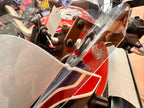 CB1000R (998 cc) 2017