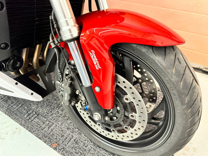CB1000R (998 cc) 2017