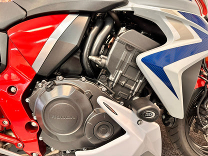 CB1000R (998 cc) 2017