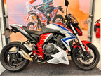 CB1000R (998 cc) 2017