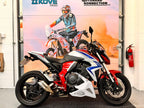 CB1000R (998 cc) 2017
