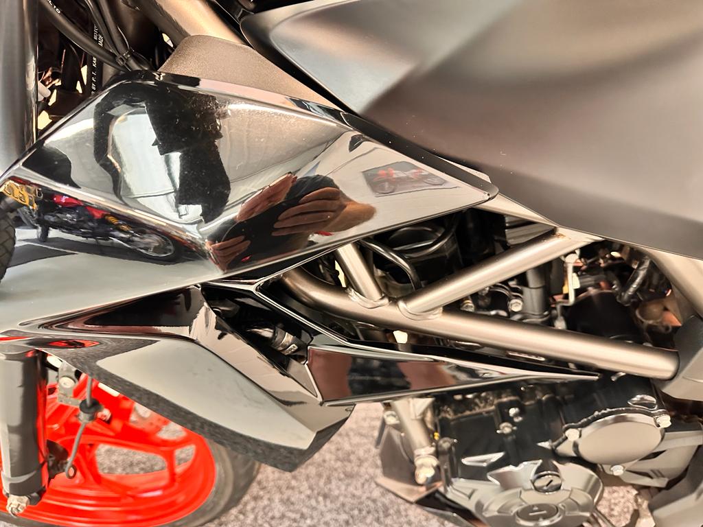 Z250 SL (249cc) 2016