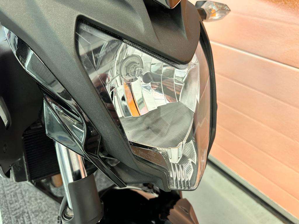 Z250 SL (249cc) 2016