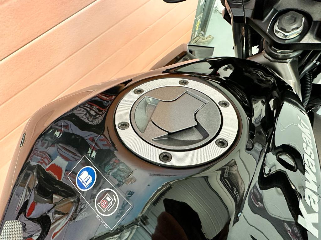 Z250 SL (249cc) 2016