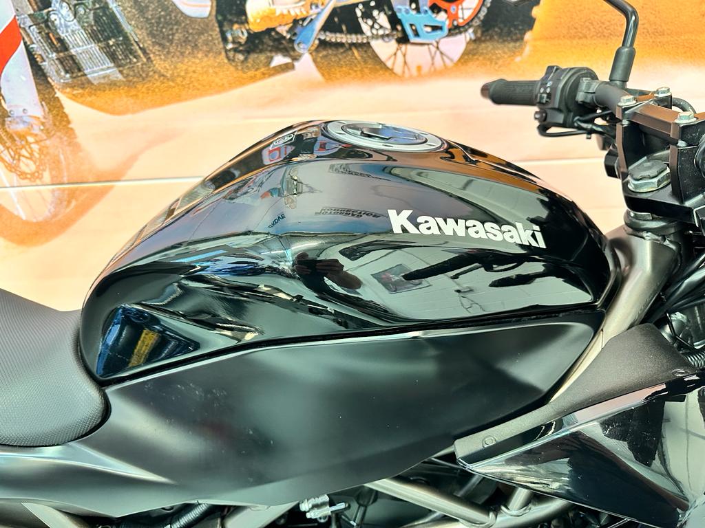 Z250 SL (249cc) 2016