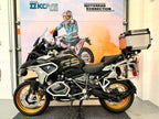 R1250 GS Exclusive TE ABS (1254cc) 2019