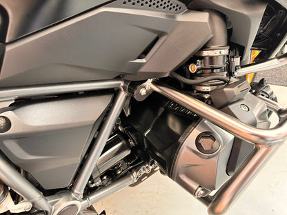 R1250 GS Exclusive TE ABS (1254cc) 2019