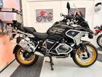 R1250 GS Exclusive TE ABS (1254cc) 2019