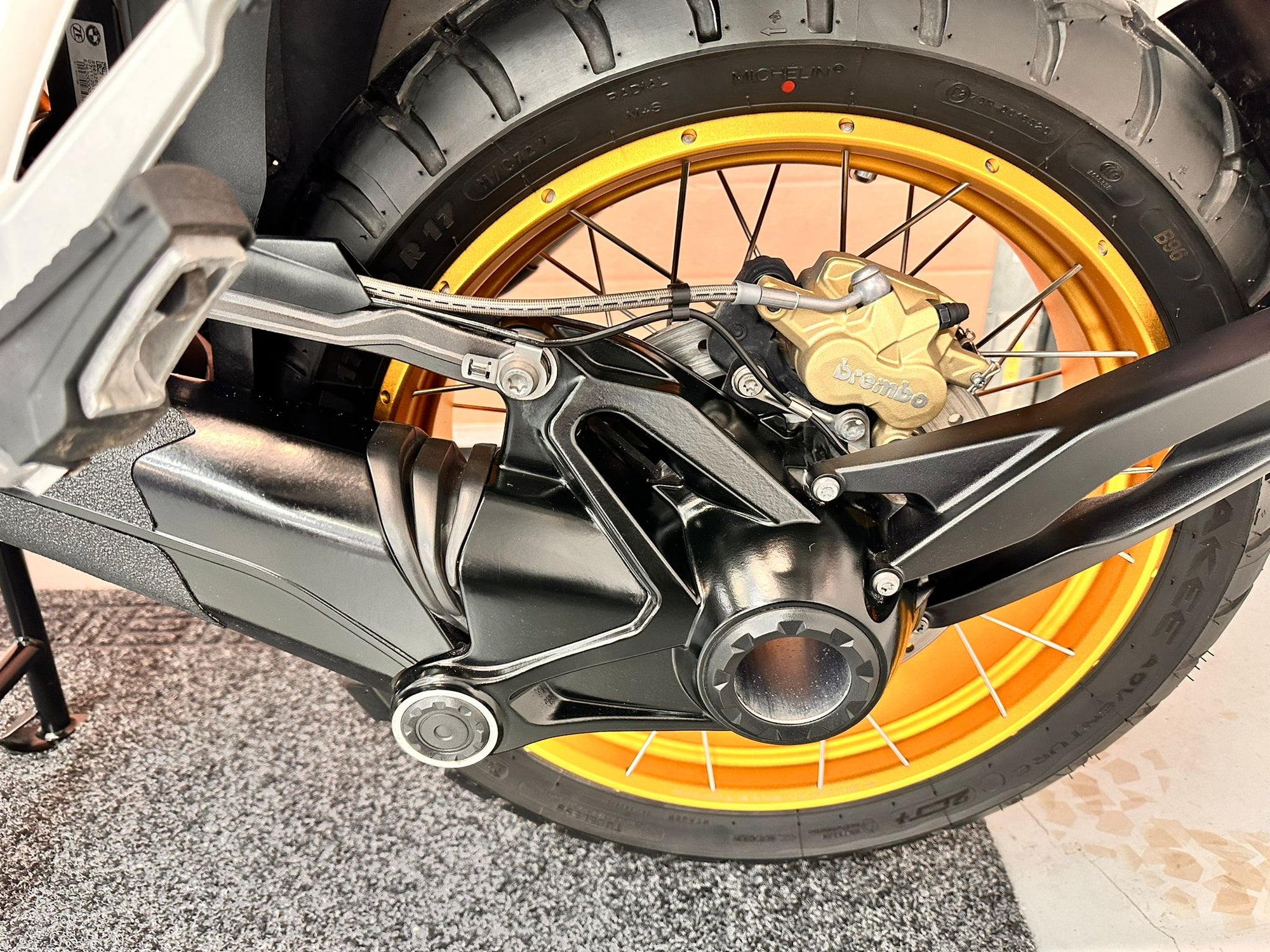 R1250 GS Exclusive TE ABS (1254cc) 2019