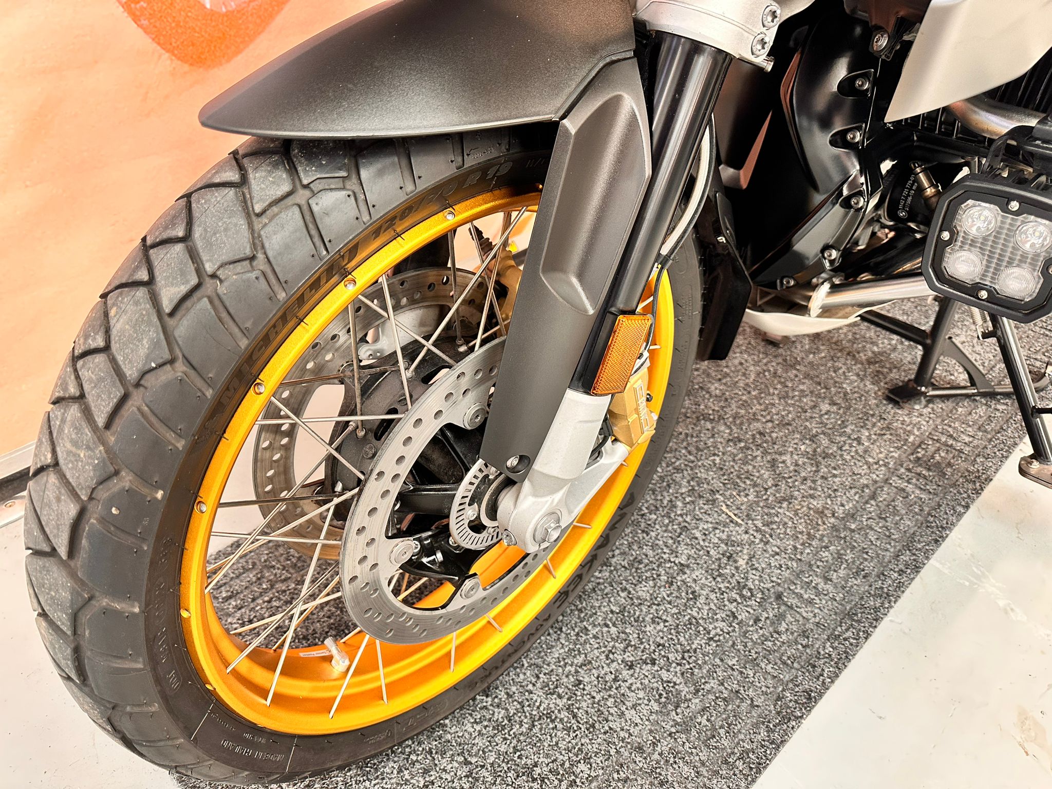 R1250 GS Exclusive TE ABS (1254cc) 2019