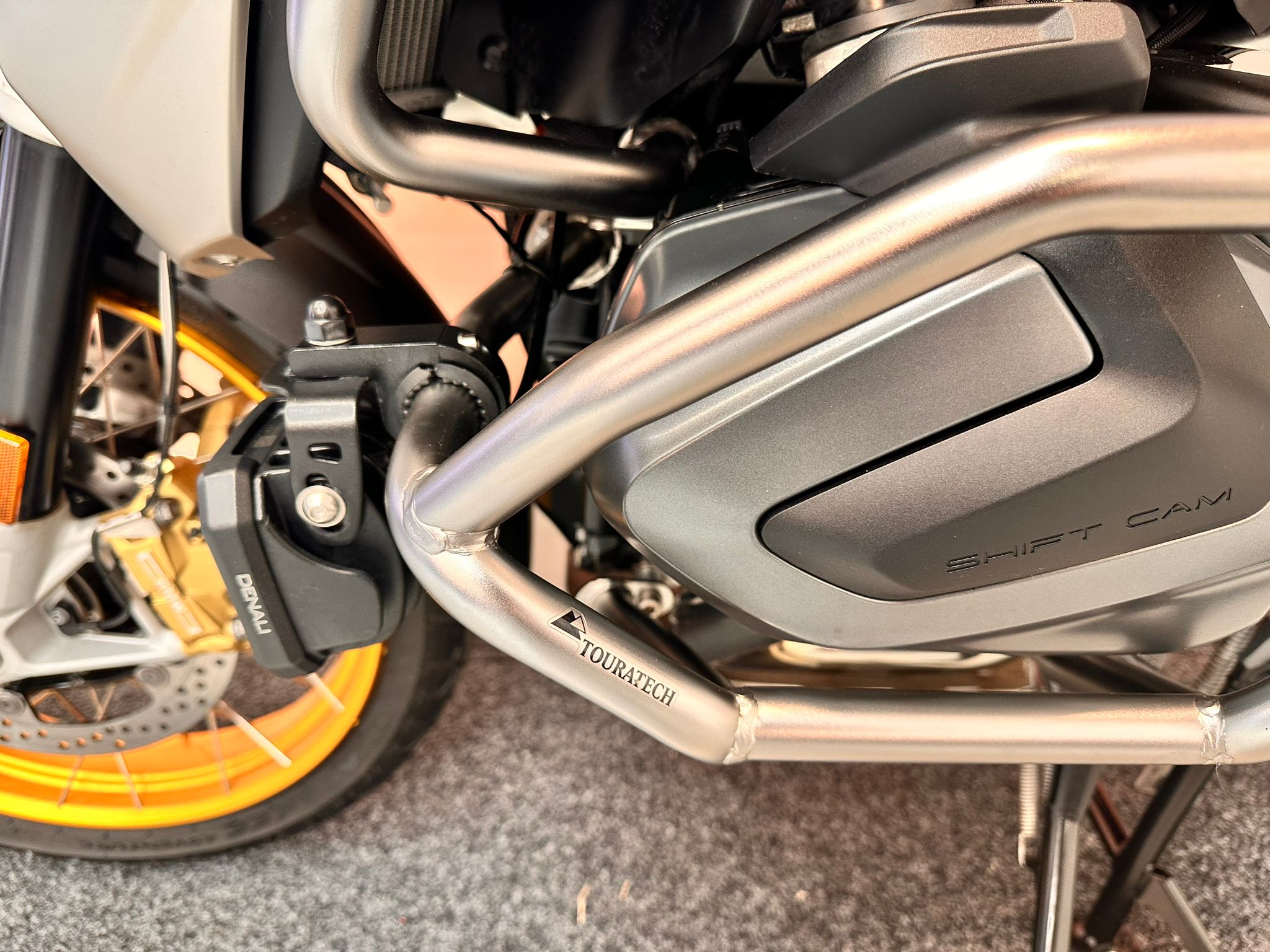 R1250 GS Exclusive TE ABS (1254cc) 2019