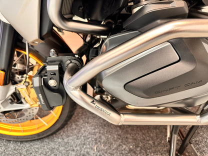 R1250 GS Exclusive TE ABS (1254cc) 2019