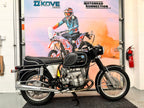 R75/5 (745cc) 1976