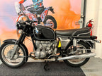 R75/5 (745cc) 1976