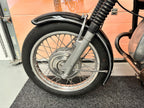 R75/5 (745cc) 1976