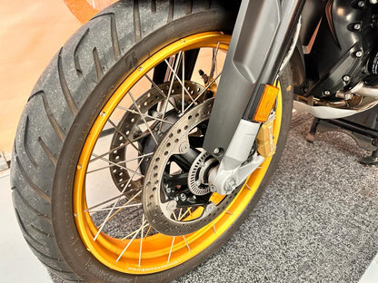 R1250 GS HP Adventure Rallye TE ABS (1254cc) 2020