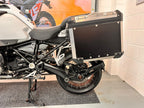 R1200 GS TE (1170cc) 2016