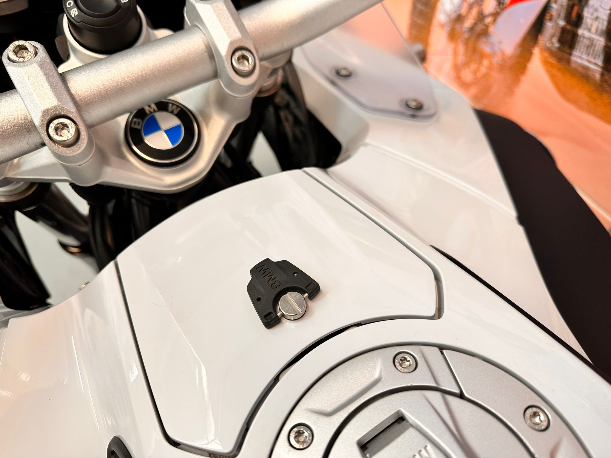 R1200 GS TE (1170cc) 2016