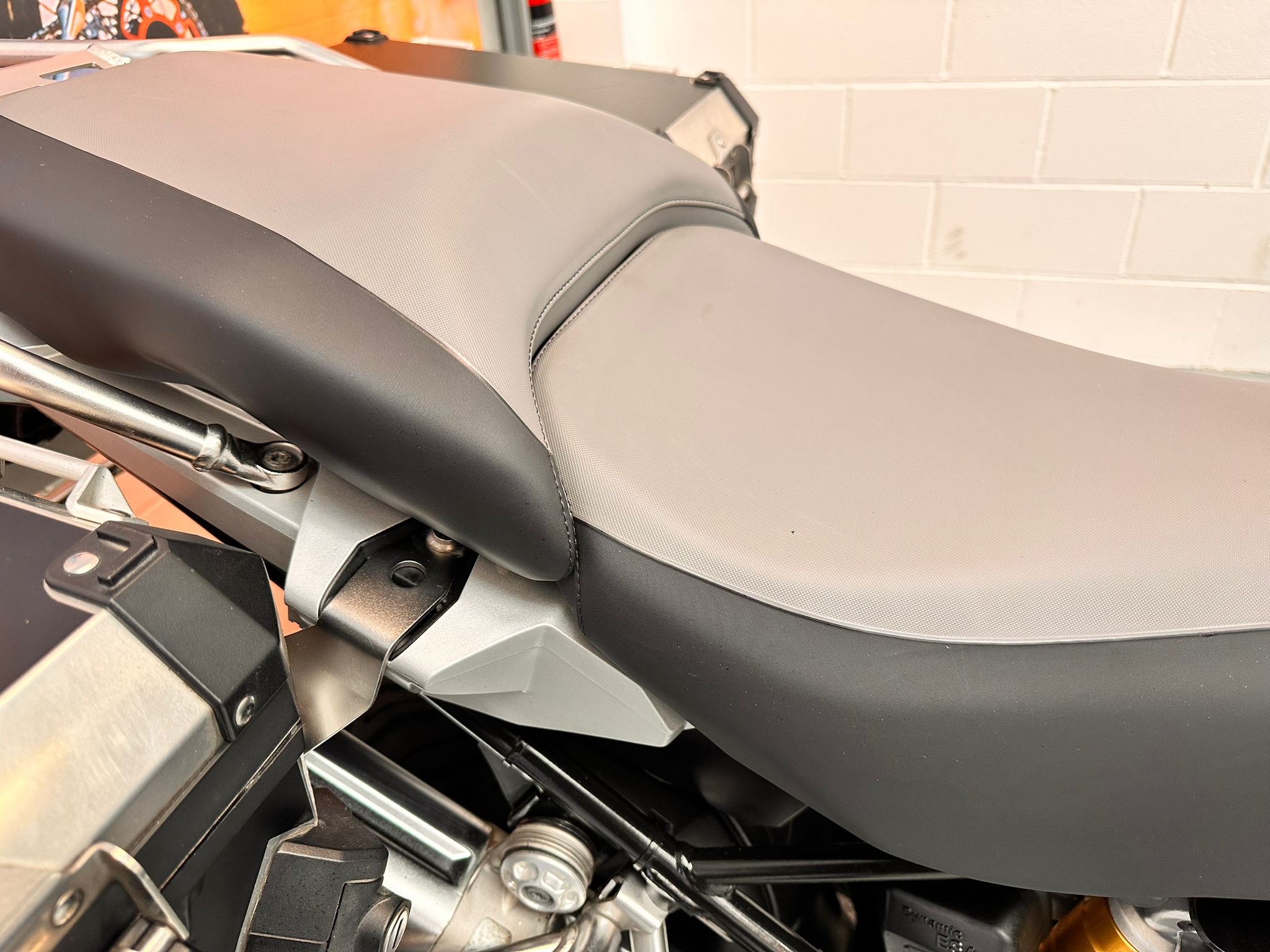 R1200 GS TE (1170cc) 2016