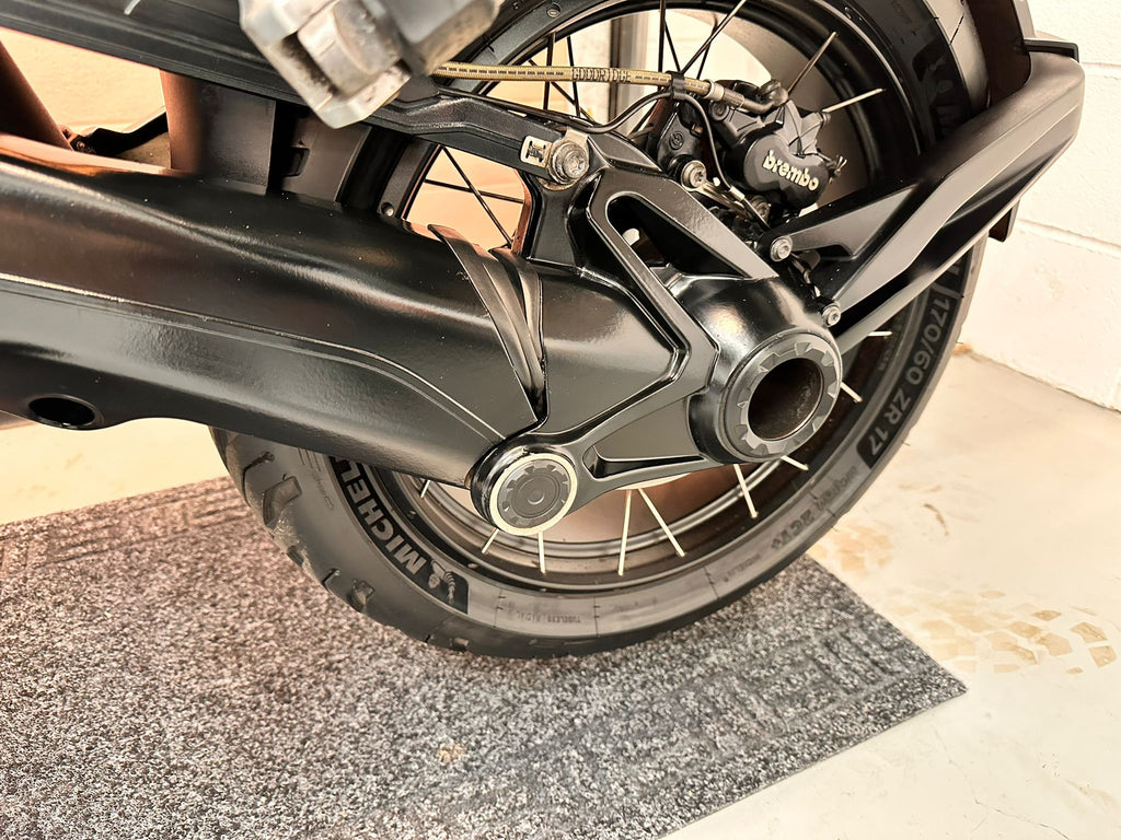 R1200 GS TE (1170cc) 2016