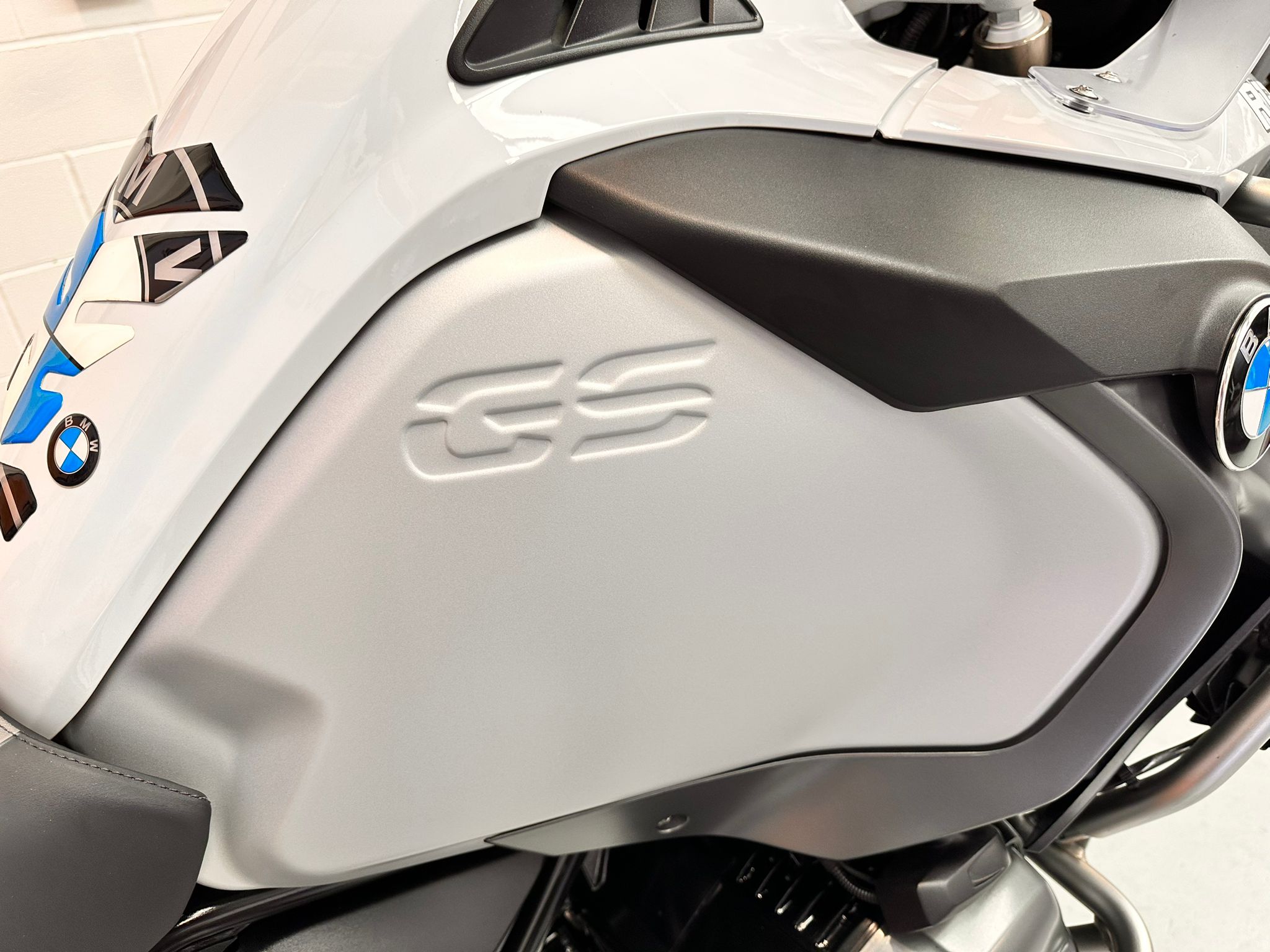 R1200 GS TE (1170cc) 2016