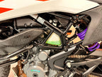 390 Adventure (373 cc) 2020