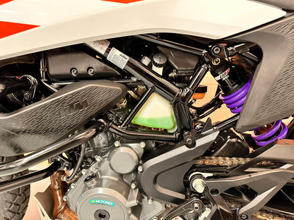 390 Adventure (373 cc) 2020
