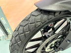 390 Adventure (373 cc) 2020