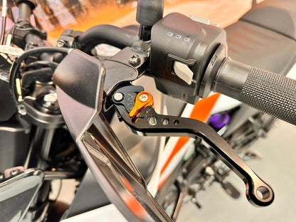 390 Adventure (373 cc) 2020